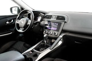 Renault Kadjar KADJAR 1.3 TCE 160CV ZEN AUTOMATICO