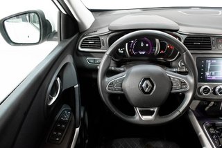 Renault Kadjar KADJAR 1.3 TCE 160CV ZEN AUTOMATICO