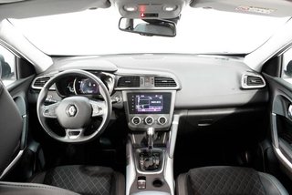 Renault Kadjar KADJAR 1.3 TCE 160CV ZEN AUTOMATICO