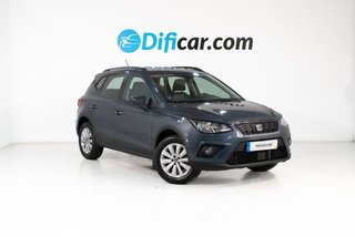 Seat Arona ARONA 1.0  TGI STYLE 90 CV