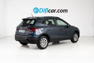 Seat Arona ARONA 1.0  TGI STYLE 90 CV