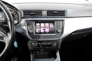 Seat Arona ARONA 1.0  TGI STYLE 90 CV