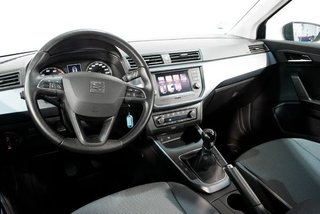 Seat Arona ARONA 1.0  TGI STYLE 90 CV