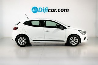 Renault Clio CLIO 1.0 66CV
