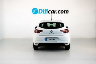 Renault Clio CLIO 1.0 66CV