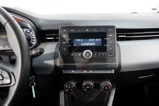 Renault Clio CLIO 1.0 66CV
