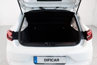 Renault Clio CLIO 1.0 66CV