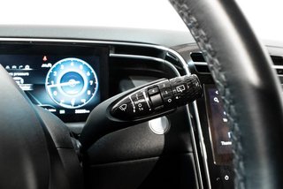 Hyundai Tucson TUCSON 1.6 TGDI 150CV 48V TECNO AUTOMÁTICO