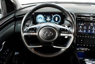 Hyundai Tucson TUCSON 1.6 TGDI 150CV 48V TECNO AUTOMÁTICO