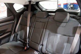 Hyundai Tucson TUCSON 1.6 TGDI 150CV 48V TECNO AUTOMÁTICO