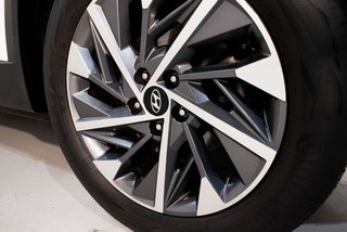 Hyundai Tucson TUCSON 1.6 TGDI 150CV 48V TECNO AUTOMÁTICO