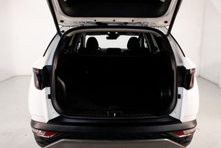 Hyundai Tucson TUCSON 1.6 TGDI 150CV 48V TECNO AUTOMÁTICO
