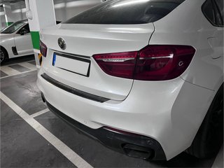 BMW X6 2015 MPerformance