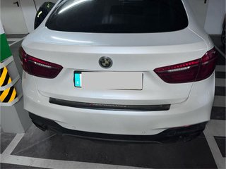 BMW X6 2015 MPerformance