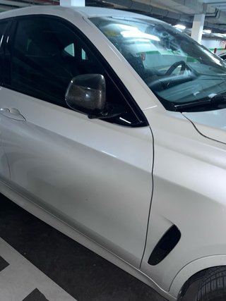 BMW X6 2015 MPerformance