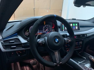 BMW X6 2015 MPerformance