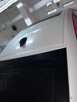 BMW X6 2015 MPerformance