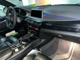 BMW X6 2015 MPerformance