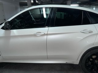 BMW X6 2015 MPerformance