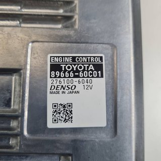 CENTRALITA MOTOR UCE TOYOTA TOYOTA LAND CRUISER (J15) 2009-2023