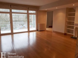 Piso en alquiler en Indautxu en Bilbao