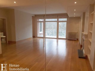 Piso en alquiler en Indautxu en Bilbao