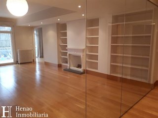 Piso en alquiler en Indautxu en Bilbao