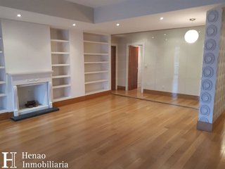 Piso en alquiler en Indautxu en Bilbao