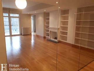Piso en alquiler en Indautxu en Bilbao