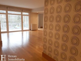 Piso en alquiler en Indautxu en Bilbao