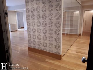 Piso en alquiler en Indautxu en Bilbao