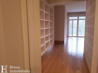 Piso en alquiler en Indautxu en Bilbao