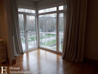 Piso en alquiler en Indautxu en Bilbao