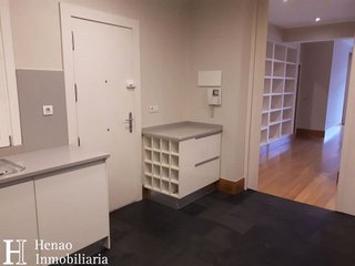 Piso en alquiler en Indautxu en Bilbao