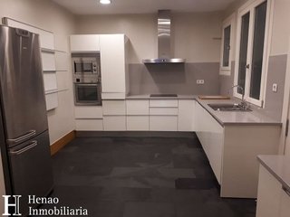 Piso en alquiler en Indautxu en Bilbao