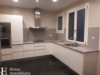 Piso en alquiler en Indautxu en Bilbao