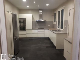 Piso en alquiler en Indautxu en Bilbao