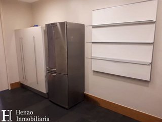 Piso en alquiler en Indautxu en Bilbao