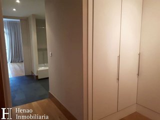 Piso en alquiler en Indautxu en Bilbao