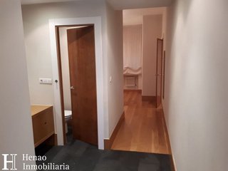 Piso en alquiler en Indautxu en Bilbao