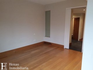 Piso en alquiler en Indautxu en Bilbao