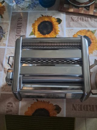 Macchina per fare la pasta in casa, NUOVA!