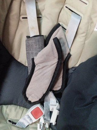 Silla de coche Chicco para bebé