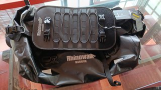 Bolsa RHINOWALK 65L Nueva