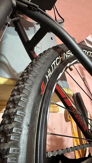 Bicicleta Rockrider 520