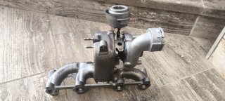 Turbo Ibiza 6L