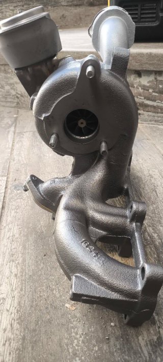 Turbo Ibiza 6L