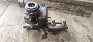 Turbo Ibiza 6L