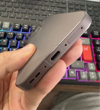 Oppo Find X9 Pro Negro