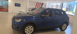 SEAT Arona 2019